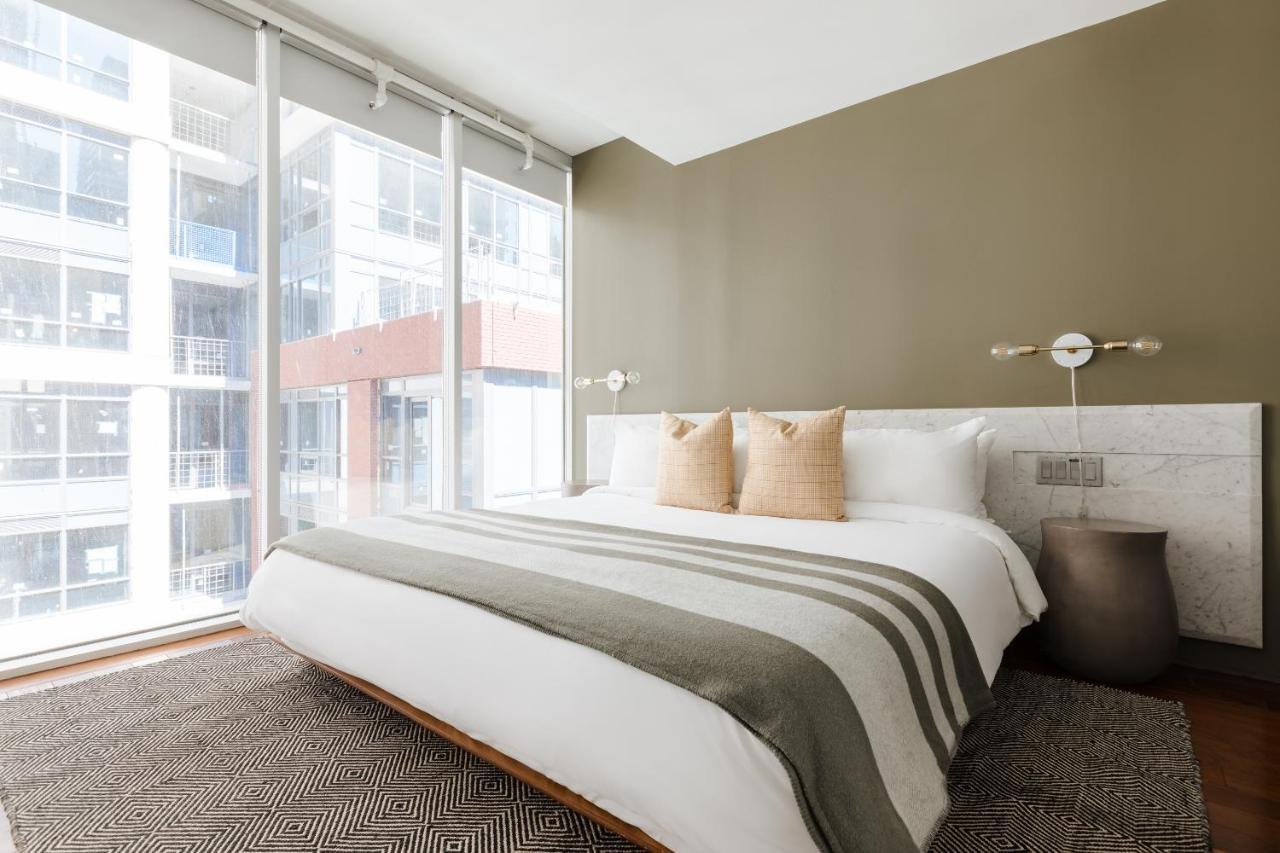 Sonder The Slate Hotel Toronto Kültér fotó